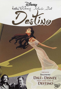 Dali & Disney: Um Encontro com Destino (Dali & Disney: A Date with Destino)