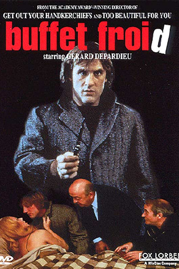  de Filme Coquetel de Assassinos (1979)