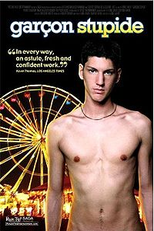 Garoto Estúpido (Garçon Stupide)