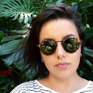 Foto de perfil de Agatha