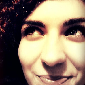 Foto de perfil de Ariane D'Angelo Fontes