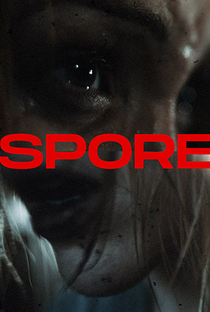 Spore - Poster / Capa / Cartaz - Oficial 1