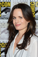 Elizabeth Reaser