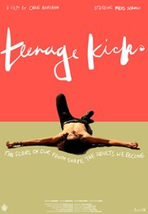 Adolescência Confusa (Teenage Kicks)
