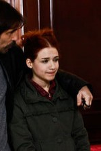 Poster de Episódio Karanlıkta Kalanlar (2011)