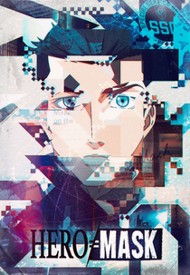 Hero Mask (2ª Temporada) (Hero Mask (Season 2))