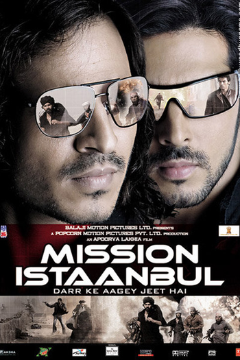  de Filme Missão Istaanbul (2008)