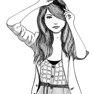 Foto de perfil de Raphaela Nunes