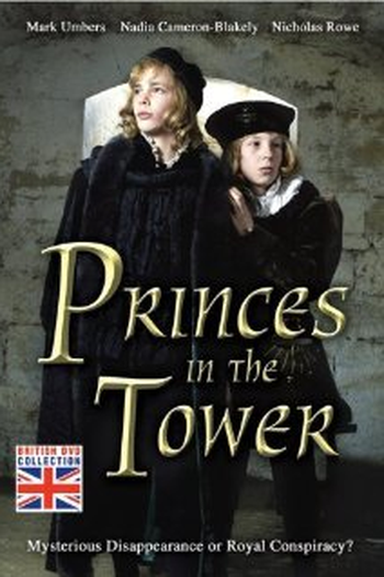 Poster de Filme Príncipes na Torre (2005)