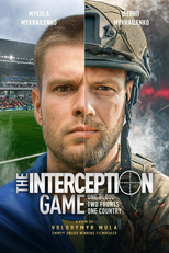 The Interception Game (The Interception Game)