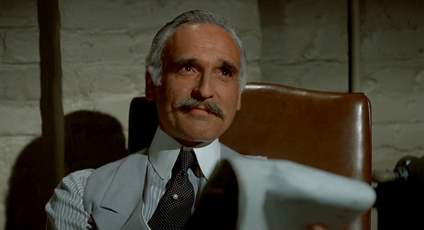 Harold Gould - Foto 1