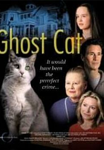 Gata Fantasma (Mrs. Ashboro's Cat)