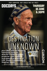 Destination Unknown (Destination Unknown)