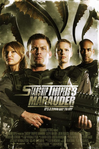  de Filme Tropas Estelares 3 (2008)