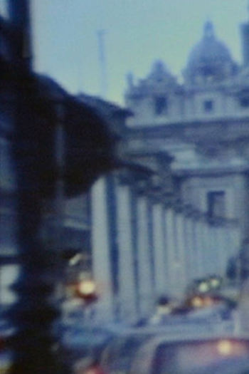 Poster de Filme Roman Variations (1991)