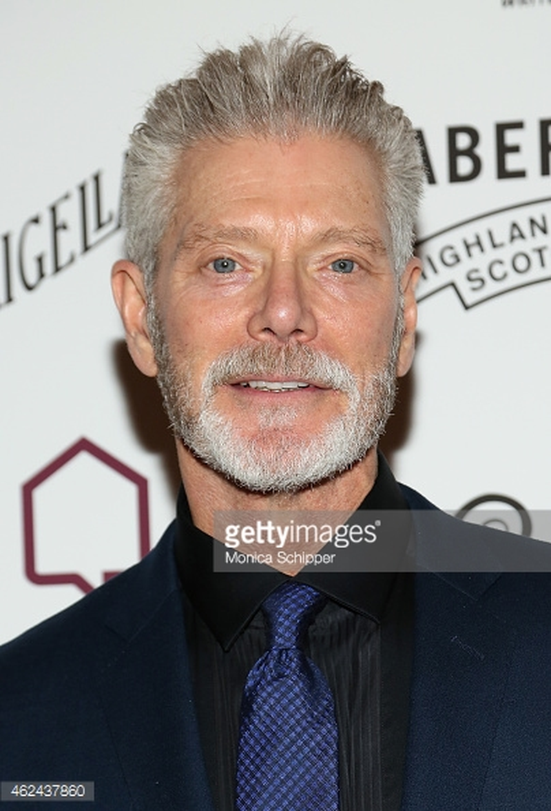 Stephen Lang (I) - Foto 1