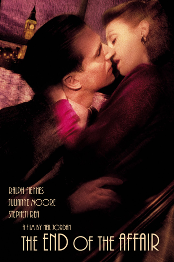  de Filme Fim de Caso (1999)