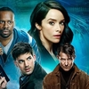 Por que você não está assistindo Timeless?