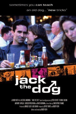 Jack, O Conquistador (Jack the Dog)