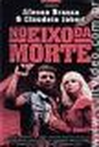 Poster 2 de Filme No Eixo da Morte (1998)