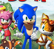 Sonic Boom (1ª Temporada)