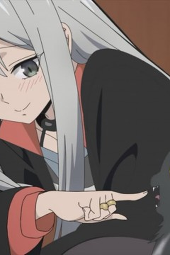Poster de Episódio カピバラマ (2023)