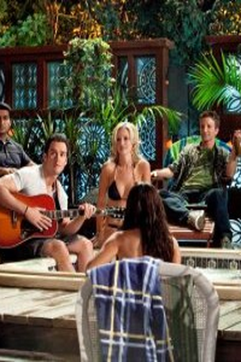 Poster de Episódio Bachelor Party (2011)