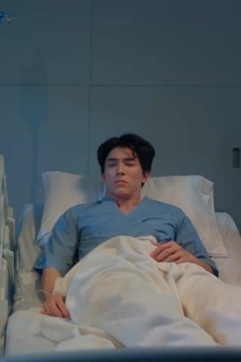 Poster de Episódio EP 2 (2025)