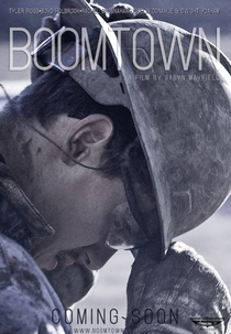 Boomtown (Boomtown)