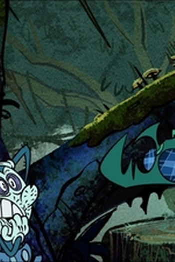 Poster de Episódio My Little Garden (2019)