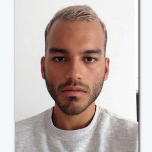 Foto de perfil de Teo Almeida