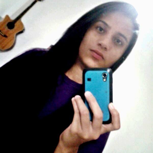 Foto de perfil de Karina Oliveira