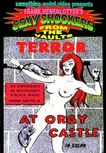 Terror at Orgy Castle (Terror at Orgy Castle)