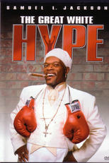 O Trambique do Século (The Great White Hype)