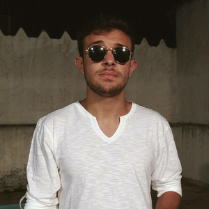 Foto de perfil de Cláudio