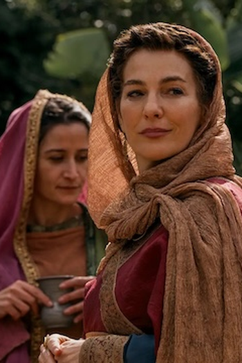 Poster de Episódio Forged in Fire (2025)