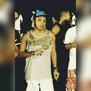 Foto de perfil de Patrick Stone