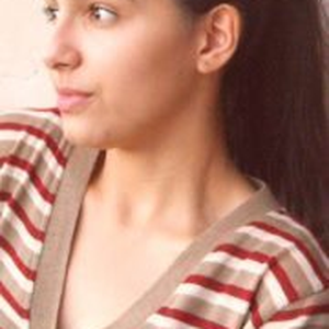 Foto de perfil de Luana Albuquerque