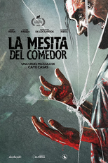 Mesa Maldita (La Mesita del Comedor)