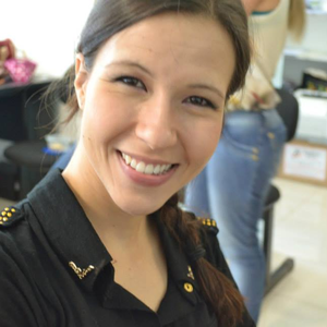 Foto de perfil de Greice