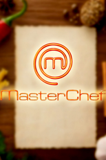 MasterChef Brasil (1ª Temporada) (MasterChef Brasil (1ª Temporada))