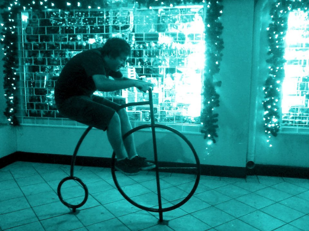 Fidel Limas - Foto 1