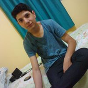 Foto de perfil de David