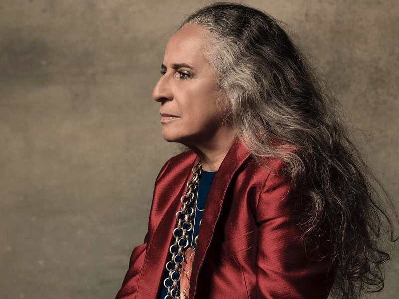 Foto 3 de Maria Bethânia - Live