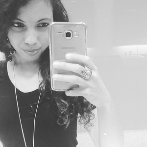 Foto de perfil de Rayanne.