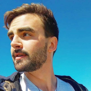 Foto de perfil de Jackson Beuther