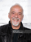 Paulo Coelho
