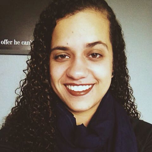 Foto de perfil de Mariana