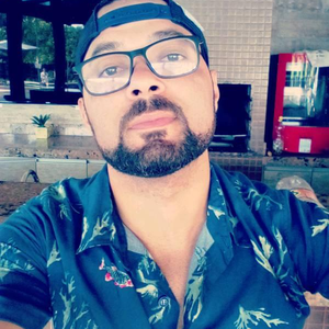 Foto de perfil de Alexandre