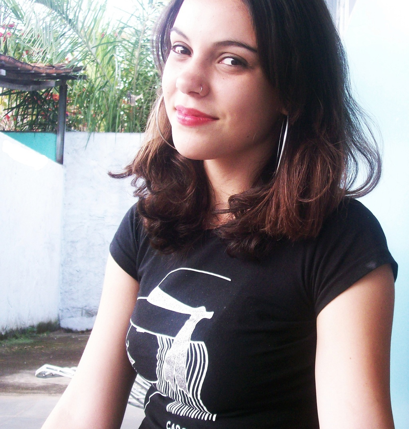 Carol Magalhães - Foto 4
